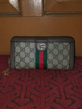 Dompet Wanita jual rugi toko sudah tutup .