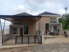 Cluster murah di mangunharjo dekat Citragrand