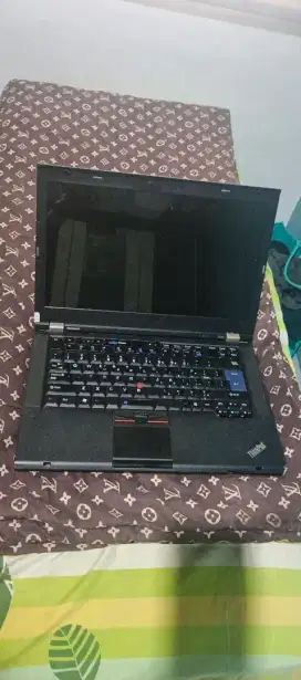Laptop Lenovo second