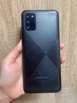 Hp samsung mati total