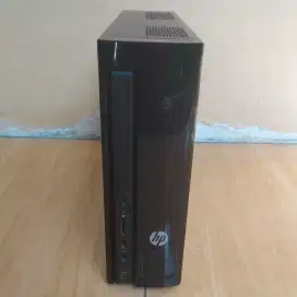 PC mini HP 450-122d Intel Core i5-4460T • 8GB/1TB