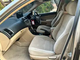 Honda Accord 2004 Diesel