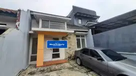 Disewakan rumah di legenda wisata