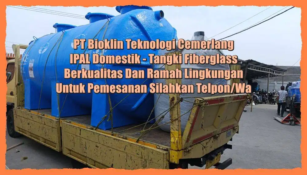 IPAL,STP,IPAL Domestik,IPALBiotech,IPAL Klinik,IPAL Restoran,STP Biote
