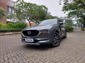 DP 5% Mazda CX-5 2.5 Elite Bensin-AT 2019 CBN