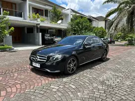 MERCY E250 AVG W213 AT 2018 ANTIK (FREE BALIK NAMA)