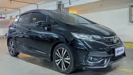 DP MURAH Honda Jazz 1.5 RS Bensin-MT 2019 CSRCB
