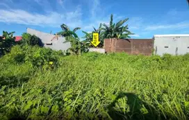 Dijual Tanah Makassar sekitar Sudiang, Jalan Perintis Kemerdekaan