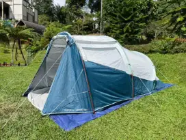 DIJUAL CEPAT TENDA ARPENAZ 4.1 F&B