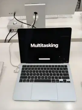 Macbook M4 cicilan bunga 0%
