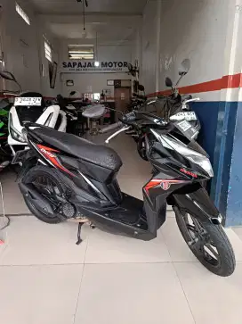 HONDA BEAT SPORTY CW FI