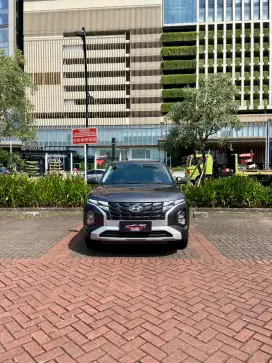 Hyundai Creta Trend 1.5 AT 2022