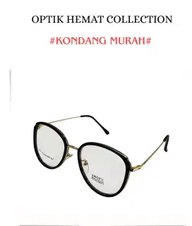 frame kacamata wanita