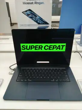 Macbook air 15 inch cicilan bunga 0%