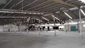 Dijual Gudang Jiep Pulo Gadung