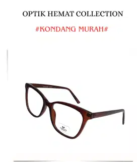 frame kacamata wanita