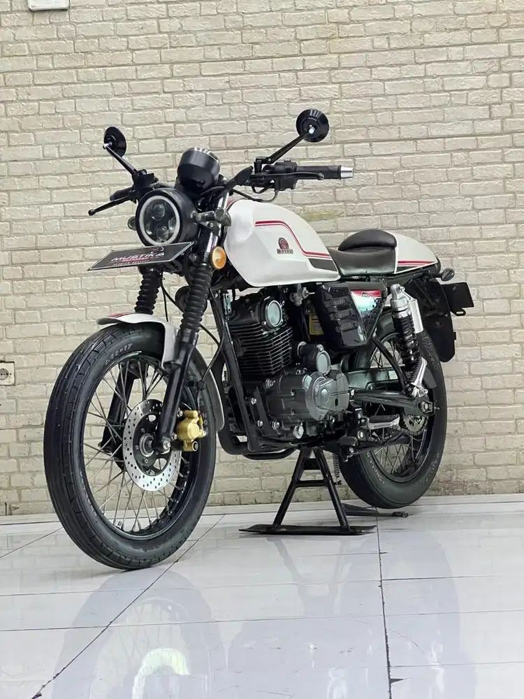 Istimewa ⭐️⭐️⭐️⭐️⭐️Baneli motobi 152 - 2021 | Wulan mustika