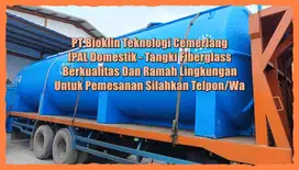 IPAL/IPAL Medis/IPAL Komunal/IPAL Domestik/IPAL Biotech/IPAL/IPAL Rest
