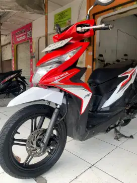 honda beat esp iss