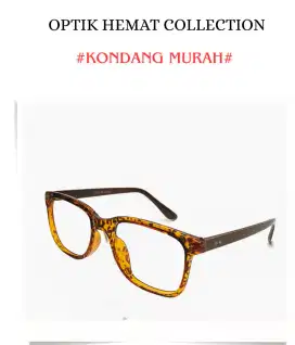 frame kacamata wanita