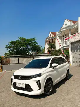 XENIA R 2022 KM 30 RIBU