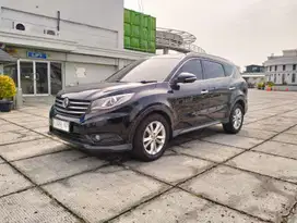 DFSK Glory 580 1.5 T Comfort AT 2018 Istimewa