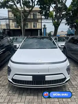 [Mobil Baru] Hyundai Kona Baru