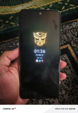 Tecno Spark 30 pro Transformer 8/128