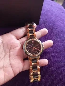 Alexandre Christie gold & black (original)