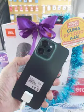 Oppo Reno 4F 8/256gb - Promo Tebus Murah Speaker/Headphone JBL 1K
