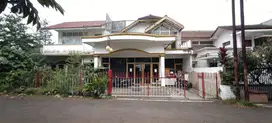 Rumah Murah Hitung Tanah Bukit Ligar Sayap Cigadung