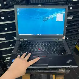 LAPTOP Lenovo Thinkpad T430 i5 Gen 3Th RAM 4GB RA-VRN