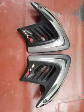 Jual : kuping tengki Tiger Revo kiri / kanan ( NEGO )