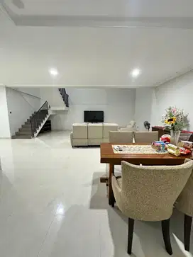 MURAH!! Jual Rumah Puri Kencana - 0857 5952 2272