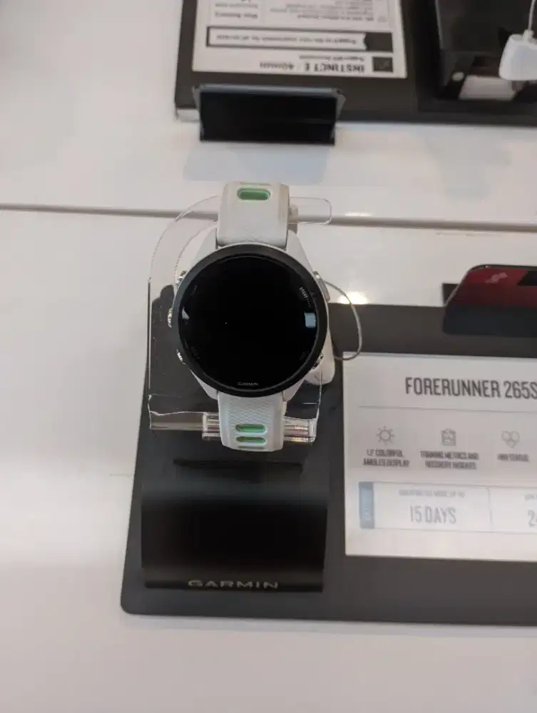 Cicilan Smart Watch di home credit