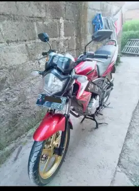Motor Yamaha Vixion 2009