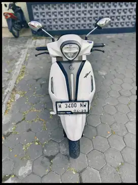 Yamaha Grand Filano Tahun 2024