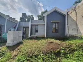 Rumah Murah di Pakis Malang