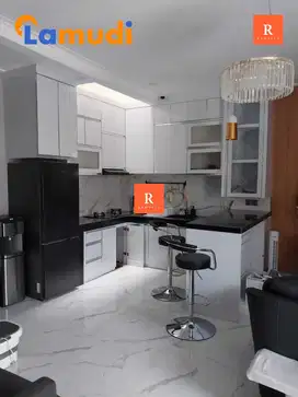 Dijual Rumah Pik 2 Lt 60m2 Lb 55m2