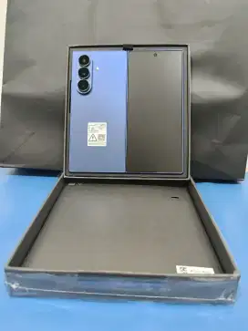 Week end Sale Murah Sams Galaxy Z Fold 7 RAM 12/512
