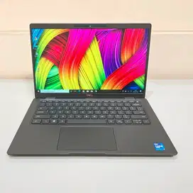 Dell Latitude 7320 i7 TOUCHSCREEN GEN 11