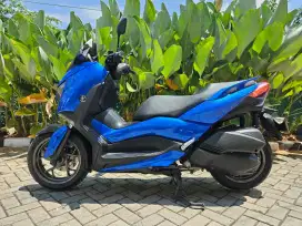 YAMAHA XMAX 2022