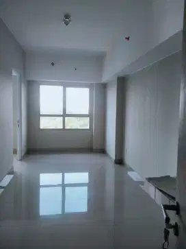 Dijual Apartemen Springlake Bekasi – Tower Elodea, Lantai 6, View Pool