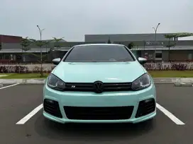 Golf TSI 2011 MK6