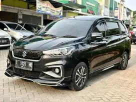 Ertiga Hybrid Sport AT 2022 Termurah Cash dan Kredit