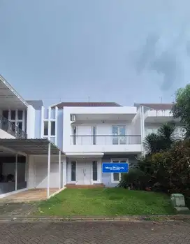 Dijual  rumah di Raffles Hilss