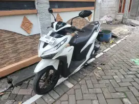 Jual vario 150 tahun 2019
