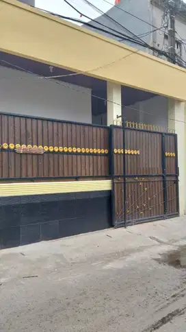 Disewa Rumah Cantik di Pondok ungu permai (C0717)