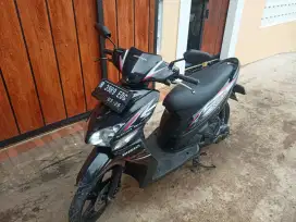 Vario 110 2014 pajak Depok hidup