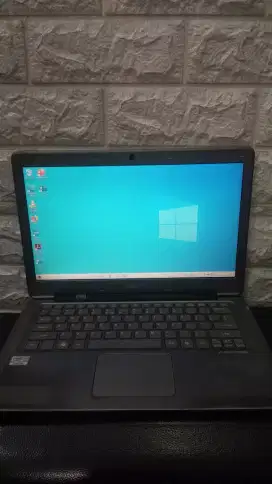 Bu jual Acer Aspire S3 i5Gen2 4gb / 256gb